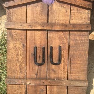 Meet your Posher, Patty